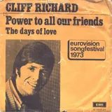 Hoes Cliff Richard - Power To All Our Friends