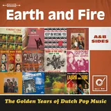 Hoes Earth & Fire - Maybe Tomorrow Maybe Tonight