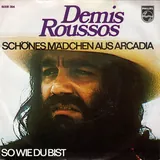 Hoes Demis Roussos - Schones Madchen Aus Arcadia