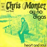 Hoes Chris Montez & Raza - Ay No Digas