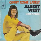 Hoes Albert West - Ginny Come Lately