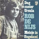 Hoes Rob De Nijs - Dag Zuster Ursula