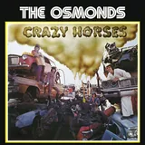 Hoes Osmonds - Crazy Horses