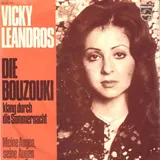 Hoes Vicky Leandros - Die Bouzouki Klang Durch Die Sommernacht