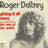 Hoes Roger Daltrey - Giving It All Away