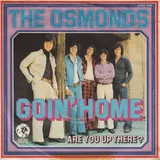 Hoes Osmonds - Goin' Home