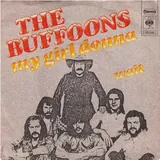 Hoes Buffoons - My Girl Donna