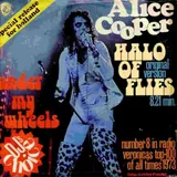 Hoes Alice Cooper - Halo Of Flies