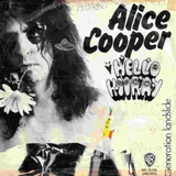 Hoes Alice Cooper - Hello Hurray
