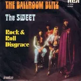 Hoes Sweet - The Ballroom Blitz
