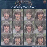 Hoes Carpenters - Yesterday Once More