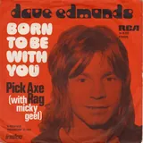 Hoes Dave Edmunds - Born To Be With You