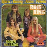 Hoes Abba - Ring Ring