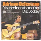Hoes Adriano Celentano - Prisencolinensinainciusol
