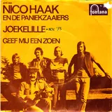 Hoes Nico Haak & De Paniekzaaiers - Joekelille