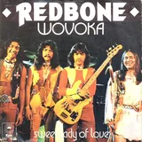 Hoes Redbone - Wovoka