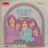 Hoes New Seekers - Pinball Wizzard-See Me Feel Me