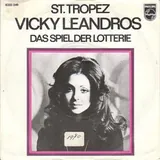 Hoes Vicky Leandros - St. Tropez (Gitarren Bei Nacht)