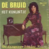Hoes Zangeres Zonder Naam - De Bruid Des Doods
