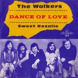 Hoes Walkers - Dance Of Love