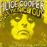 Hoes Alice Cooper - No More Mr. Nice Guy