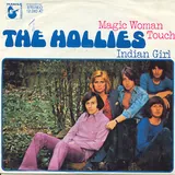 Hoes Hollies - Magic Woman Touch