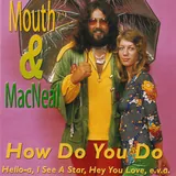 Hoes Mouth & Macneal - Minnie Minnie