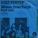 Hoes Deep Purple - Women From Tokyo