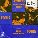 Hoes Focus - Hocus Pocus (Nieuwe Versie)