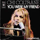 Hoes Chi Coltrane - You Were My Friend