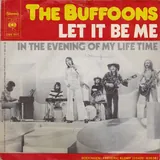 Hoes Buffoons - Let It Be Me