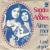 Hoes Sandra & Andres - Aime-Moi