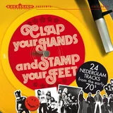 Hoes Left Side - (Like A) Locomotion