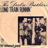 Hoes Doobie Brothers - Long Train Runnin'