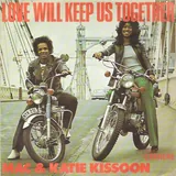 Hoes Mac & Katie Kissoon - Love Will Keep Us Together