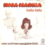 Hoes Imca Marina - Bella Italia