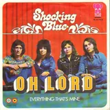 Hoes Shocking Blue - Oh Lord