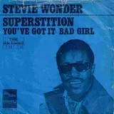 Hoes Stevie Wonder - Superstition