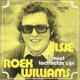 Hoes Roek Williams - Elsje