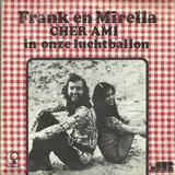 Hoes Frank & Mirella - Cher Ami