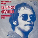 Hoes Elton John - Crocodile Rock
