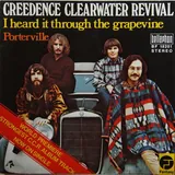 Hoes Creedence Clearwater Revival - I Heard It Through The Grapevine