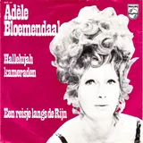 Hoes Adèle Bloemendaal - Hallelujah Kameraden