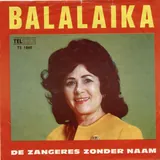 Hoes Zangeres Zonder Naam - Balalaika