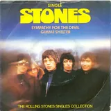 Hoes Rolling Stones - Sympathy For The Devil
