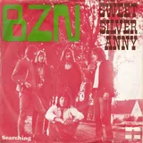 Hoes Bzn - Sweet Silver Anny