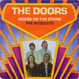 Hoes Doors - The Mosquito
