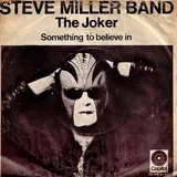 Hoes Steve Miller Band - The Joker