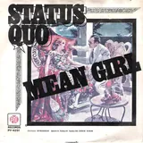 Hoes Status Quo - Mean Girl