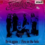 Hoes Steely Dan - Do It Again